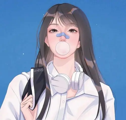 高清观影用户头像